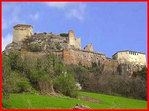 Hotel Belvedere Castrocaro Terme Εξωτερικό φωτογραφία