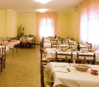 Hotel Belvedere Castrocaro Terme Εξωτερικό φωτογραφία