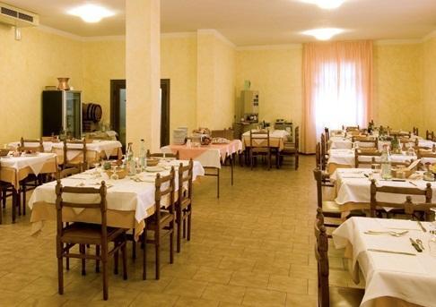 Hotel Belvedere Castrocaro Terme Εξωτερικό φωτογραφία