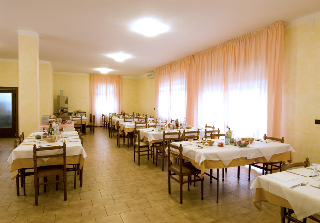 Hotel Belvedere Castrocaro Terme Εξωτερικό φωτογραφία